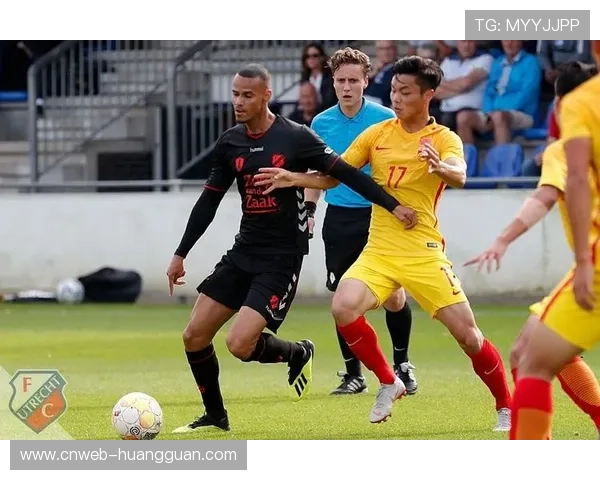 珠海索卡基地承办U21联赛，设施获球队好评