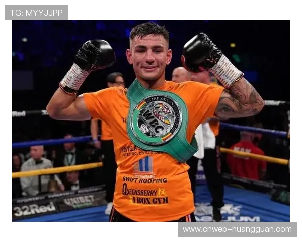 阿卜杜拉·梅森与山姆·诺克斯争夺空缺WBO轻量级金腰带，胜者将成现役最年轻世界拳王